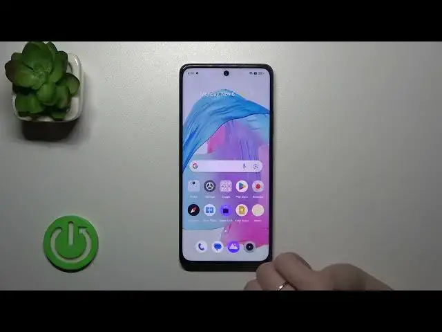 Video thumbnail for How to Connect Realme Narzo 60 to Wi-Fi?