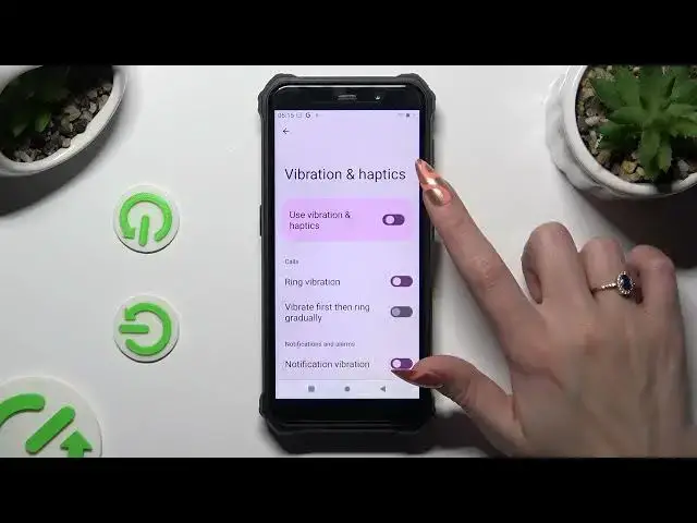 Video thumbnail for How to Enter Vibration Settings on FOSSIBOT F101?