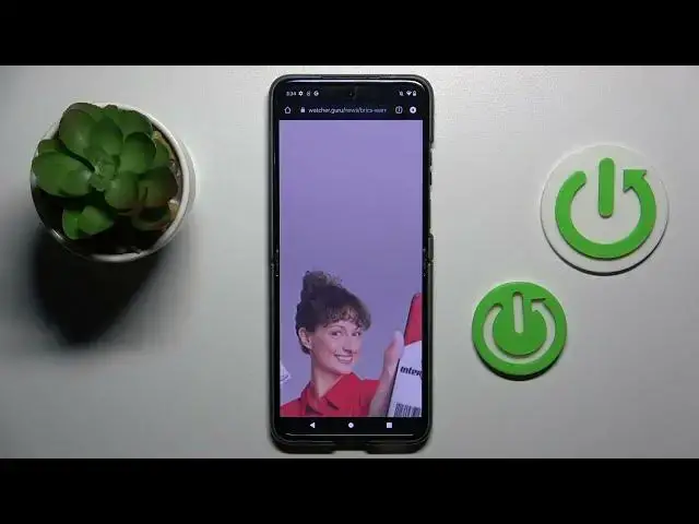 Video thumbnail for How to Clear Browsing Data on Motorola Razr 40?
