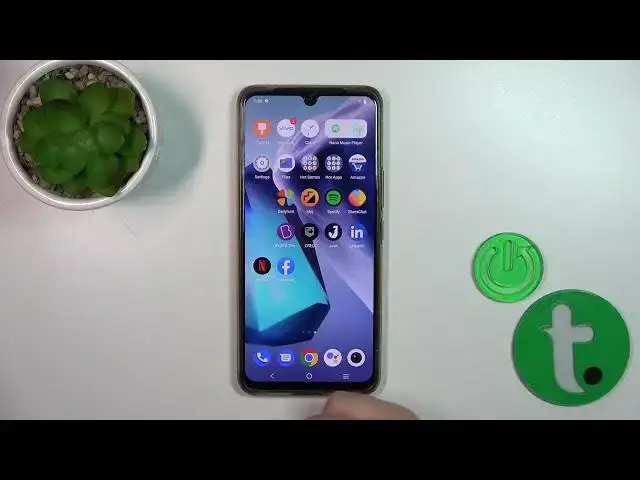 Video thumbnail for Enable Flashlight on Your VIVO T1 PRO 5G / Turn On the Torch Feature