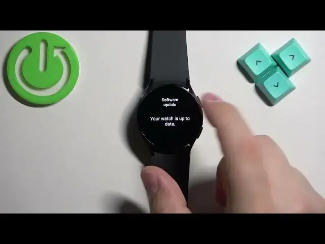 Video thumbnail for Unleash New Powers: My Galaxy Watch6 Classic Journey with System Updates!