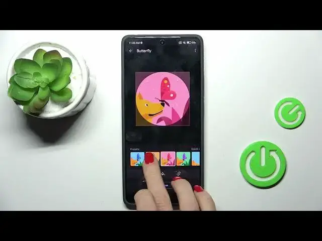 Video thumbnail for How to Add Photo to Contact on POCO M6 Pro