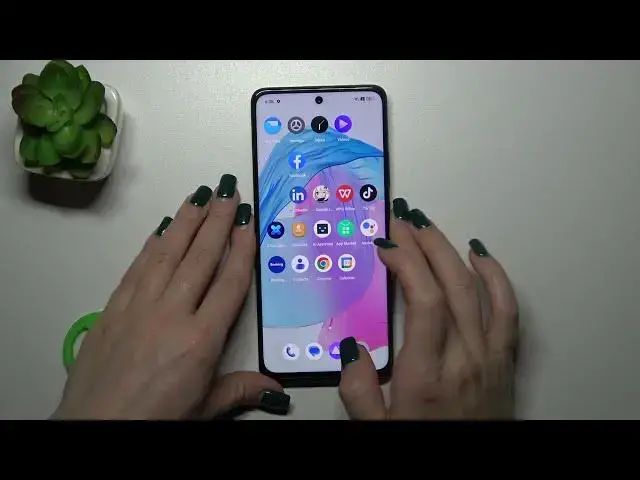 Video thumbnail for How to Change Lock Screen Wallpaper on Realme Narzo 60?