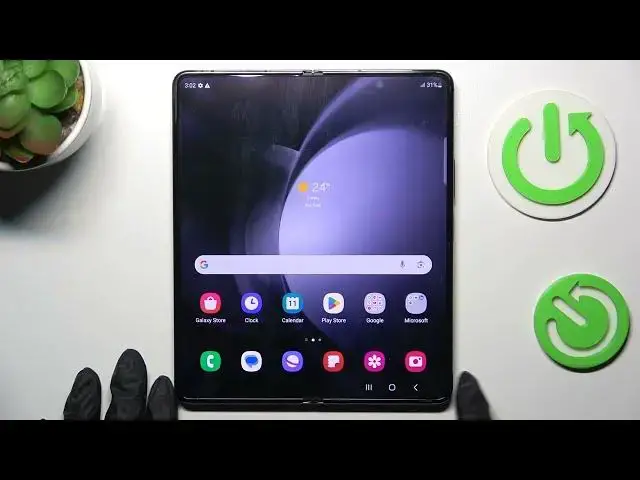 Video thumbnail for How to Reset Accessibility Settings on Samsung Galaxy Z Fold5?