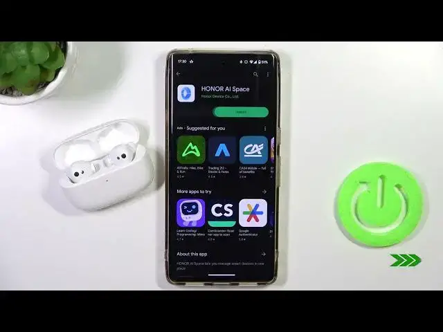 Video thumbnail for How to Pair Honor Earbuds 3 Pro with any Android Phone or Tablet?