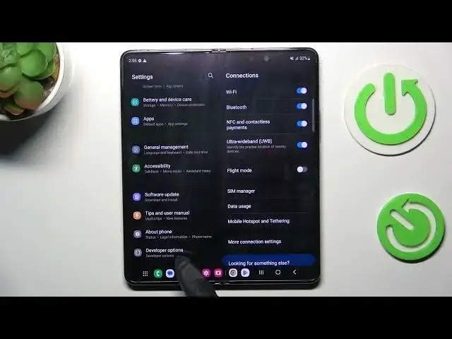 Video thumbnail for How to Enable Automatic System Updates on Samsung Galaxy Z Fold5?