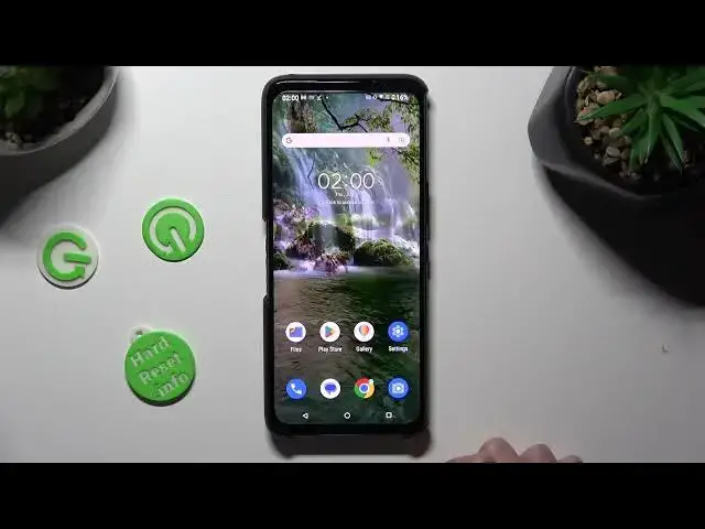 'Video thumbnail for How to Enable the One Handed Mode on ASUS ROG Phone 7'