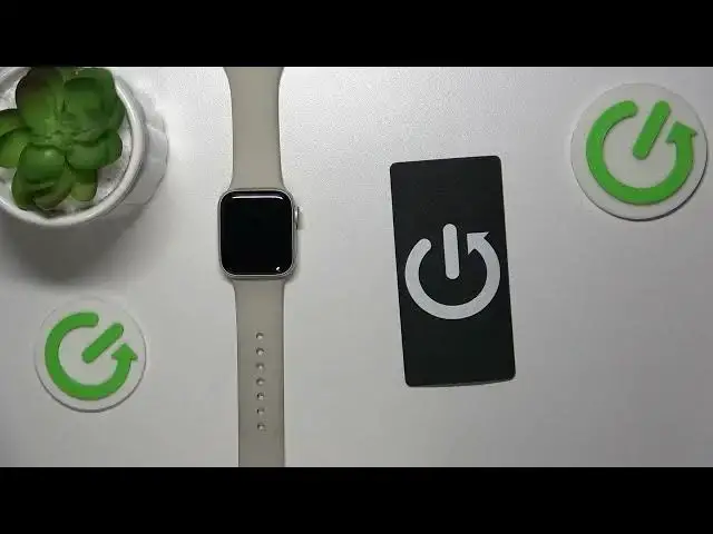 'Video thumbnail for How to Hard Reset your Apple Watch Through your iPhone'