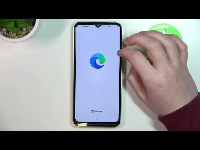 Video thumbnail for How To Install Microsoft Edge Browser On Samsung Galaxy A54 5G