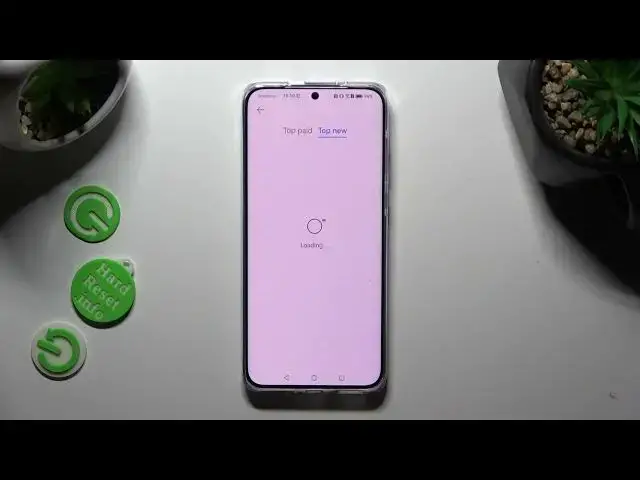 'Video thumbnail for How to Change Font Style on HUAWEI P60 PRO?'