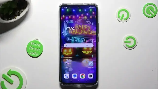 Video thumbnail for How to Remove Google Search Bar from Home Screen in Xiaomi 13T?