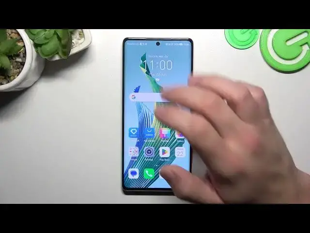'Video thumbnail for How to Change Alarm Sound on HONOR Magic5 Lite'