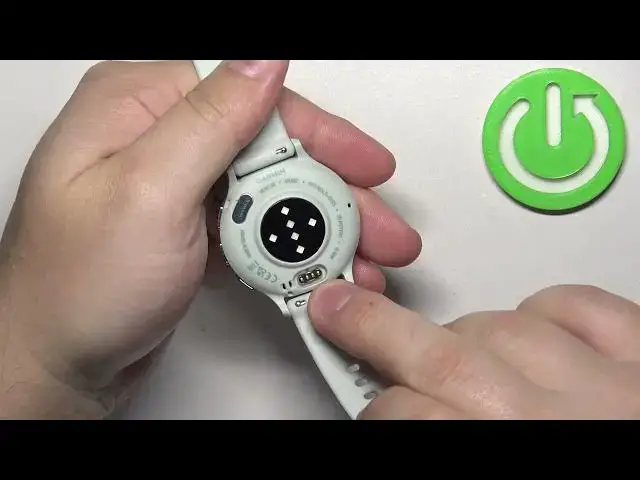 Video thumbnail for How to Take Screenshot on GARMIN Venu 3S
