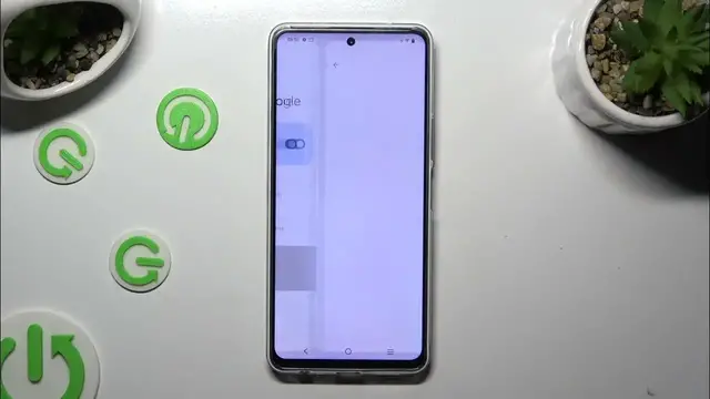 Video thumbnail for How to Check Passwords Saved to Autofill with Google Feature on VIVO Y36