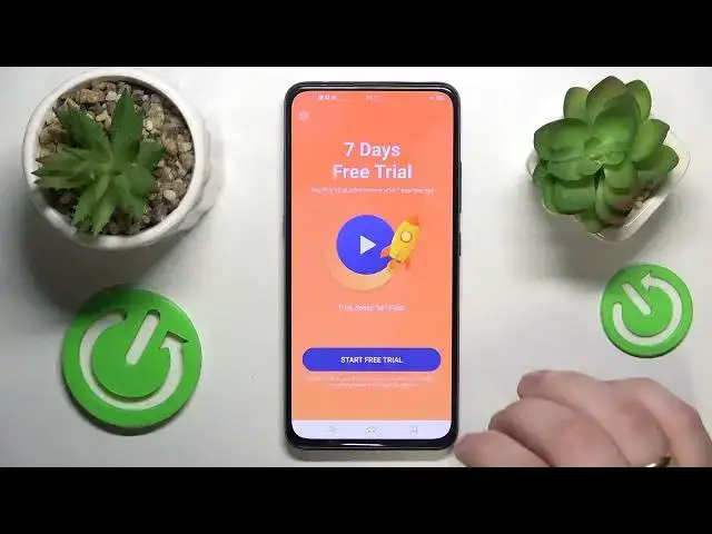 'Video thumbnail for How to Set Up VPN on VIVO V15 PRO?'