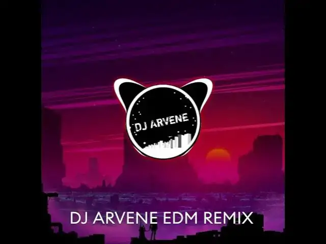 Video thumbnail for Edm remix by Dj arvene