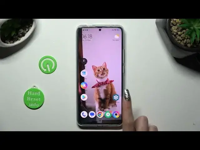 'Video thumbnail for How to Turn On Location on POCO F5 Pro - Turn Off Device Location'