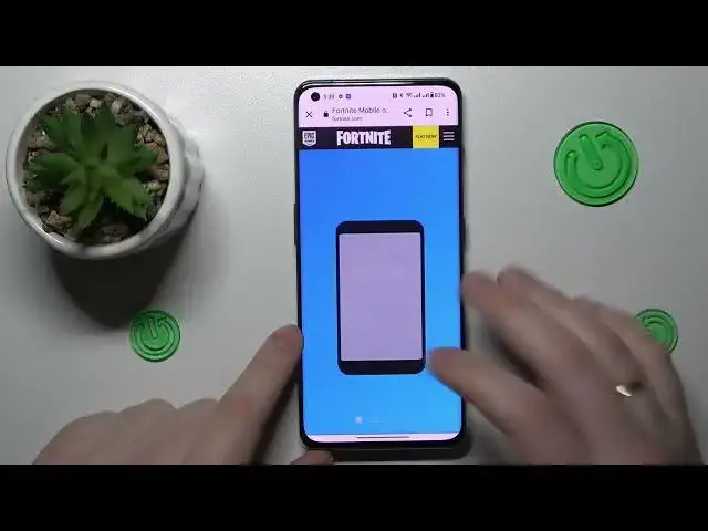 'Video thumbnail for How To Install Fortnite In OnePlus 11'
