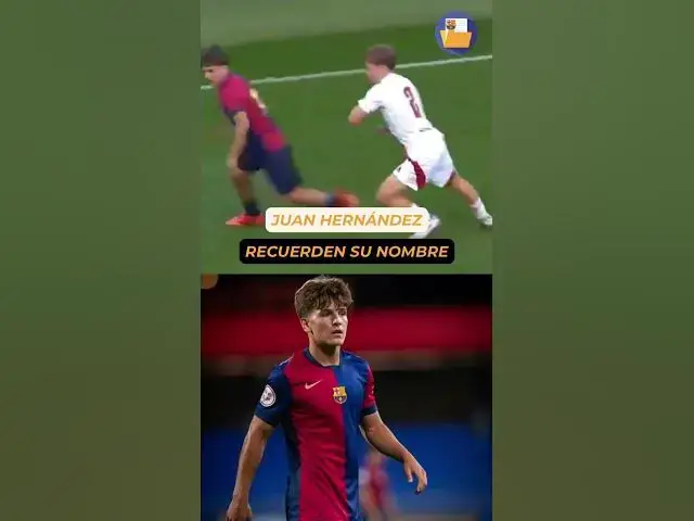 Video thumbnail for ‼️💣 Acaba contrato en 2026 y el PSG se lo quiere llevar. El Barça ya está negociando una renovación