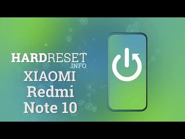 Video thumbnail for How to Enable TalkBack Mode on XIAOMI Redmi Note 10 – Voice Feedbacks