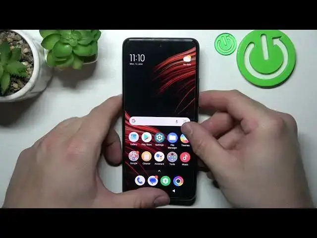 Video thumbnail for Does POCO X3 GT Have Headphones Jack?