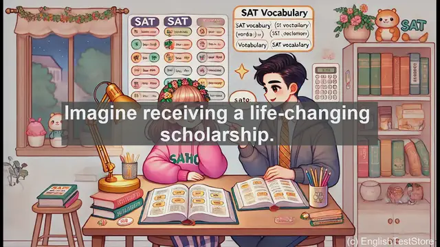 Video thumbnail for 5000 Must Know SAT Vocabulary - SAT Vocabulary: Understanding 'Grantee' and Its Usage