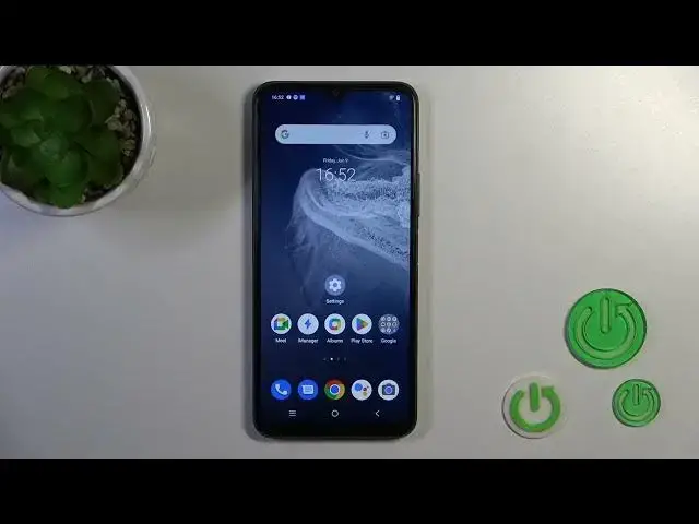 Video thumbnail for How to Enable/Disable NFC on VIVO Y21S?