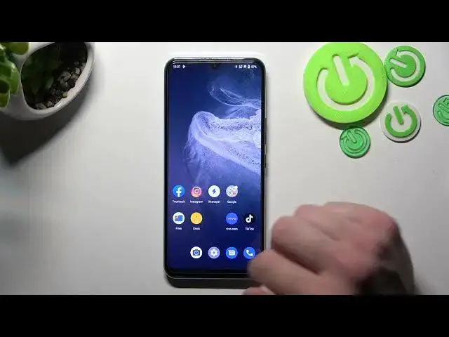 'Video thumbnail for How to Set Custom Ringtone on VIVO V21e'