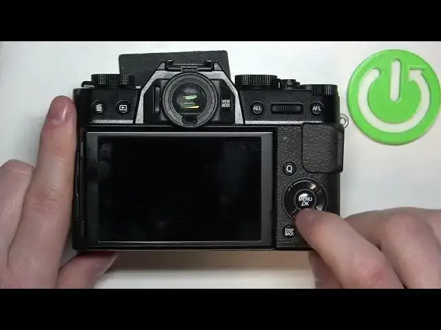 Video thumbnail for Your Desired Shot: Change LCD Color and Brightness on Fujifilm X-T20