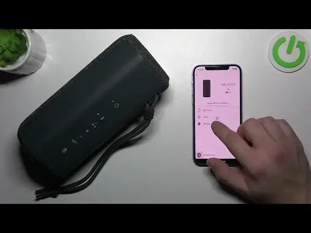 'Video thumbnail for How To Check List of Connected Bluetooth Devices SONY SRS XE200'