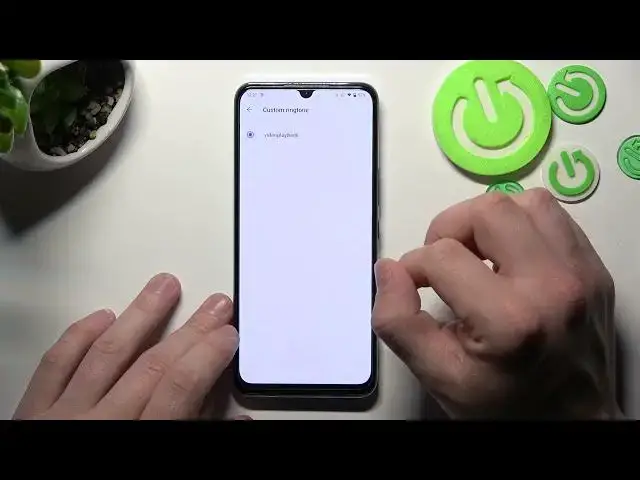 'Video thumbnail for How to Set Custom Notification Sound on VIVO V21e'