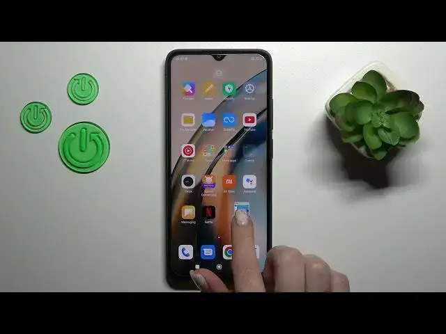 Video thumbnail for How to Manage Home Screen Widgets on XIAOMI Redmi A1 Plus