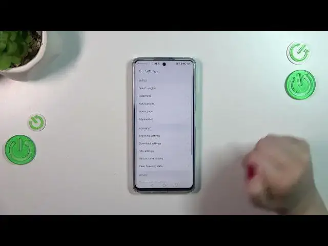 Video thumbnail for How To Clear Browser Data On HUAWEI Nova 11i