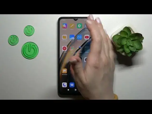 Video thumbnail for How to Connect XIAOMI Redmi A1 Plus to WiFi