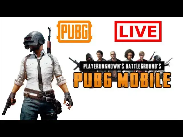 'Video thumbnail for PUBG Mobile'