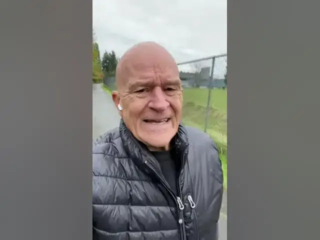 Video thumbnail for Do You Stretch Daily? #Shorts (Daily Gratitude)