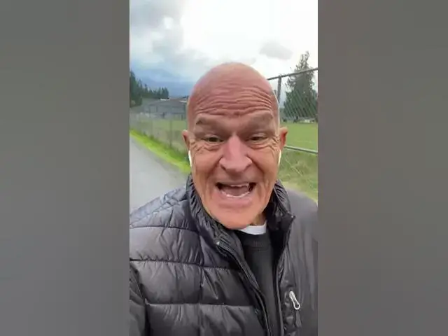 Video thumbnail for Sacrifice and Discipline #Shorts (Daily Gratitude)