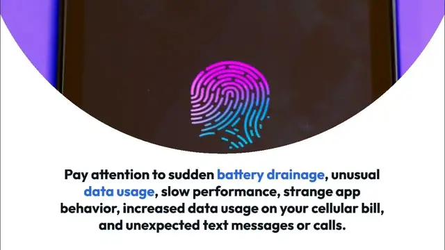 Video thumbnail for How to check if your iPhone has been hacked