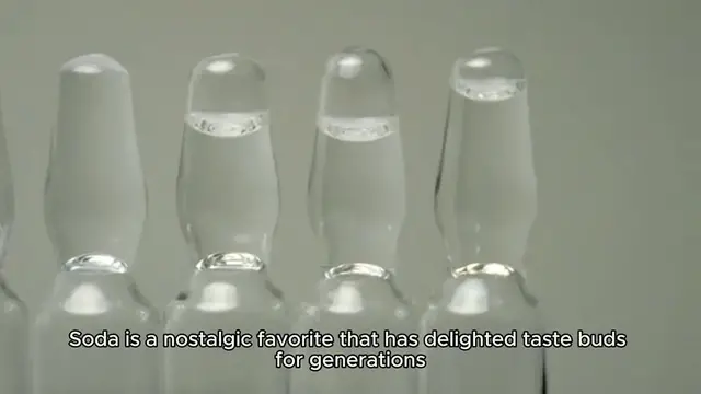 Video thumbnail for Dr. Brown's Cream Soda_ A Classic Treat