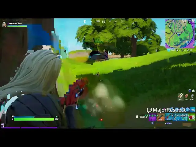 'Video thumbnail for shell shock fortnite'