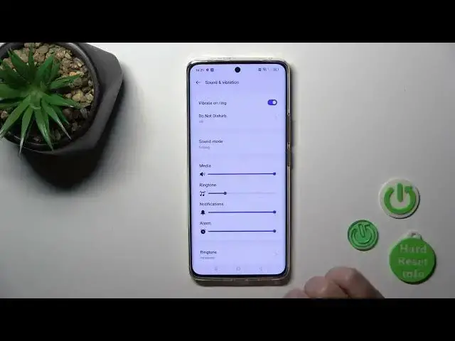 'Video thumbnail for How to Change Notifications Sound on REALME 11 Pro'