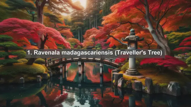 Video thumbnail for Exploring Réunion's Natural Treasures: Top 10 Native Plants