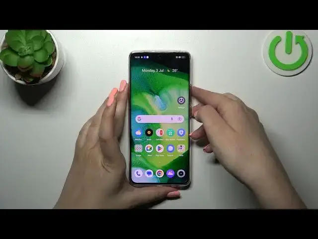 'Video thumbnail for How to Soft Reset REALME 11 Pro'