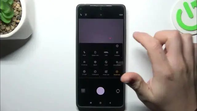 Video thumbnail for How To Manage Photo Location Tag In POCO M6 Pro