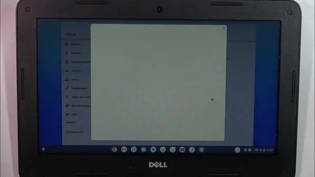 Video thumbnail for How to Logout From Gmail Account on Dell Chromebook 11 – Manage Gmail Account