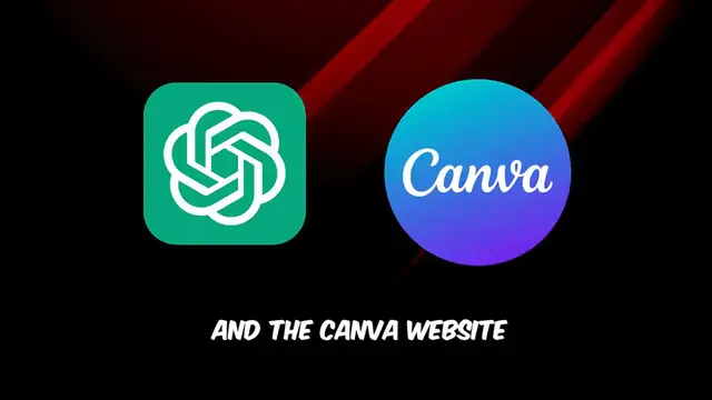 Video thumbnail for How To Create Story Book For Kids Using Canva And ChatGPT