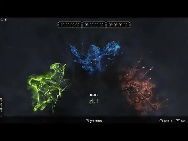 Video thumbnail for How To Reset Champion Points In Elder Scrolls Online