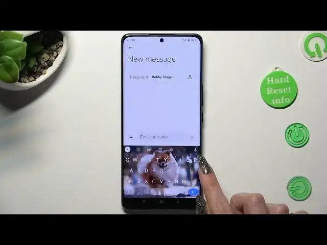 'Video thumbnail for How to Use Voice Typing on XIAOMI 12S Ultra'