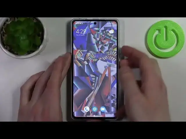 Video thumbnail for How to Take a Screenshot on POCO X5 Pro - Capture the Screen