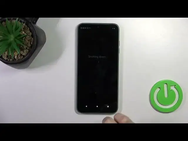 Video thumbnail for How to Switch Off Fairphone 4 - Turn Off Device